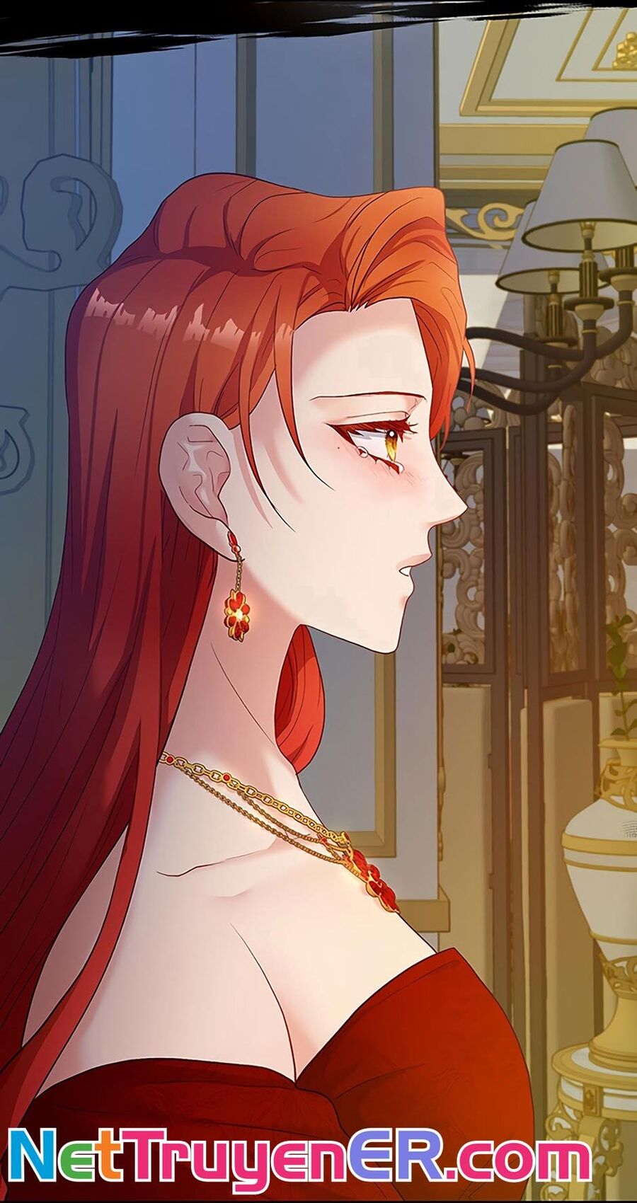 Cuộc Sống Xa Hoa Của Cô Nhân Tình Giả Chapter 17 - 52