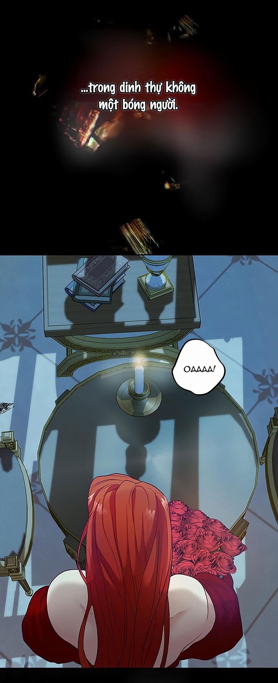 Cuộc Sống Xa Hoa Của Cô Nhân Tình Giả Chapter 17 - 55