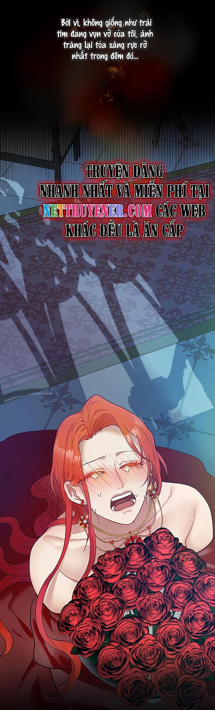 Cuộc Sống Xa Hoa Của Cô Nhân Tình Giả Chapter 17 - 56