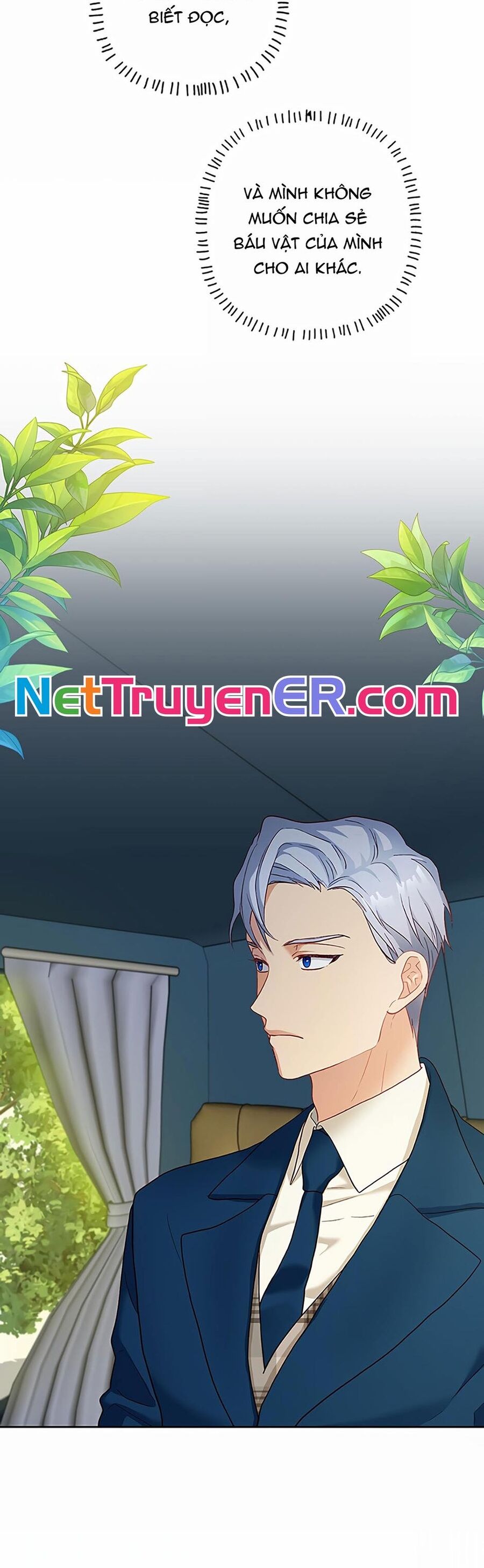 Cuộc Sống Xa Hoa Của Cô Nhân Tình Giả Chapter 17 - 61