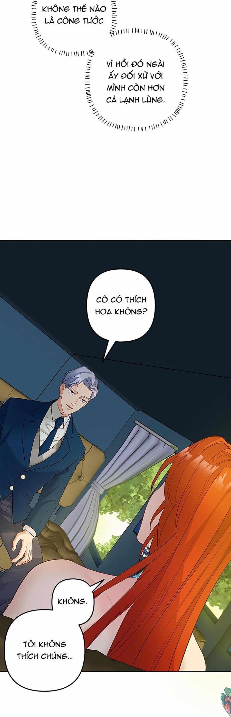 Cuộc Sống Xa Hoa Của Cô Nhân Tình Giả Chapter 17 - 63