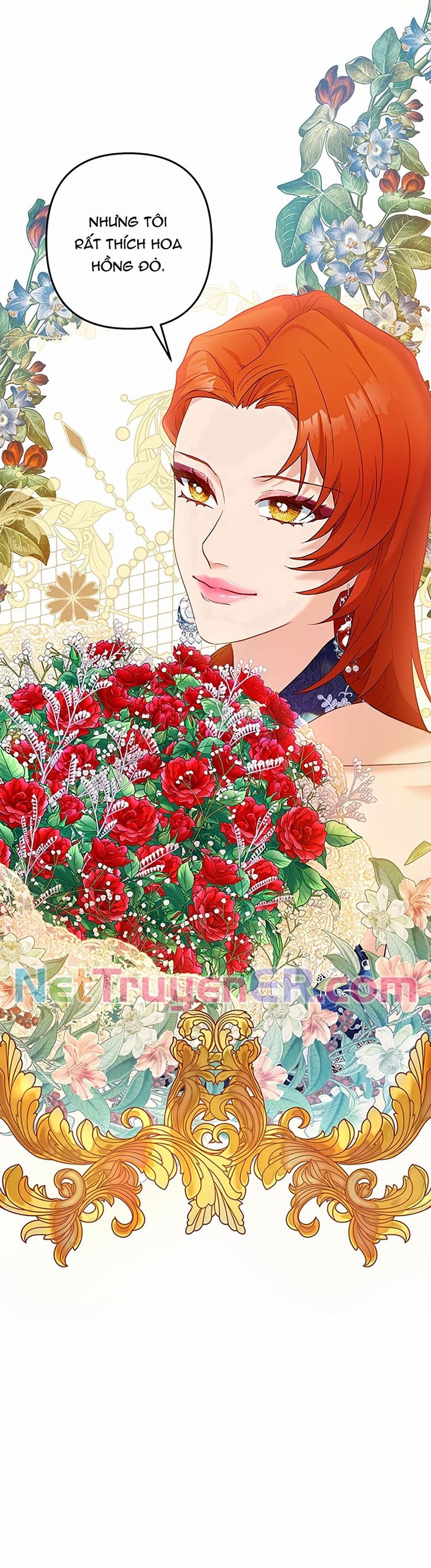 Cuộc Sống Xa Hoa Của Cô Nhân Tình Giả Chapter 17 - 64