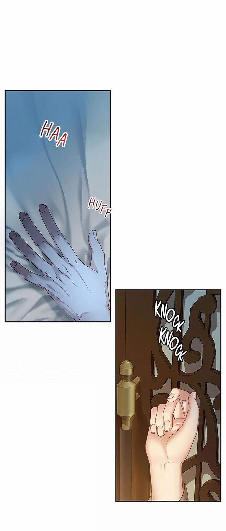 Cuộc Sống Xa Hoa Của Cô Nhân Tình Giả Chapter 17 - 67