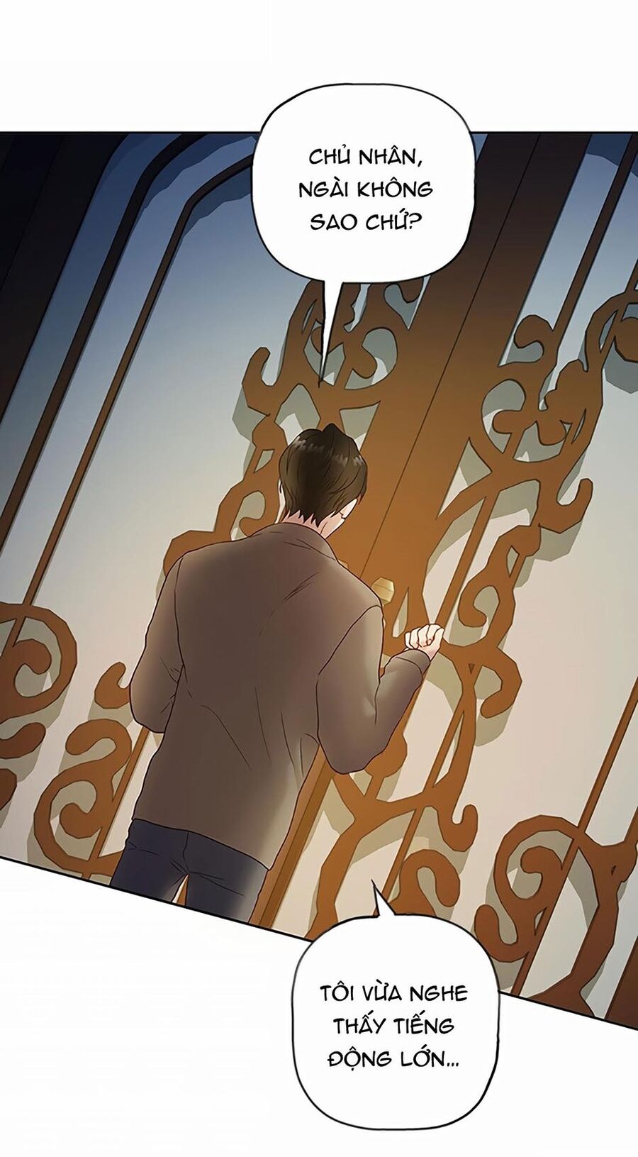 Cuộc Sống Xa Hoa Của Cô Nhân Tình Giả Chapter 17 - 68