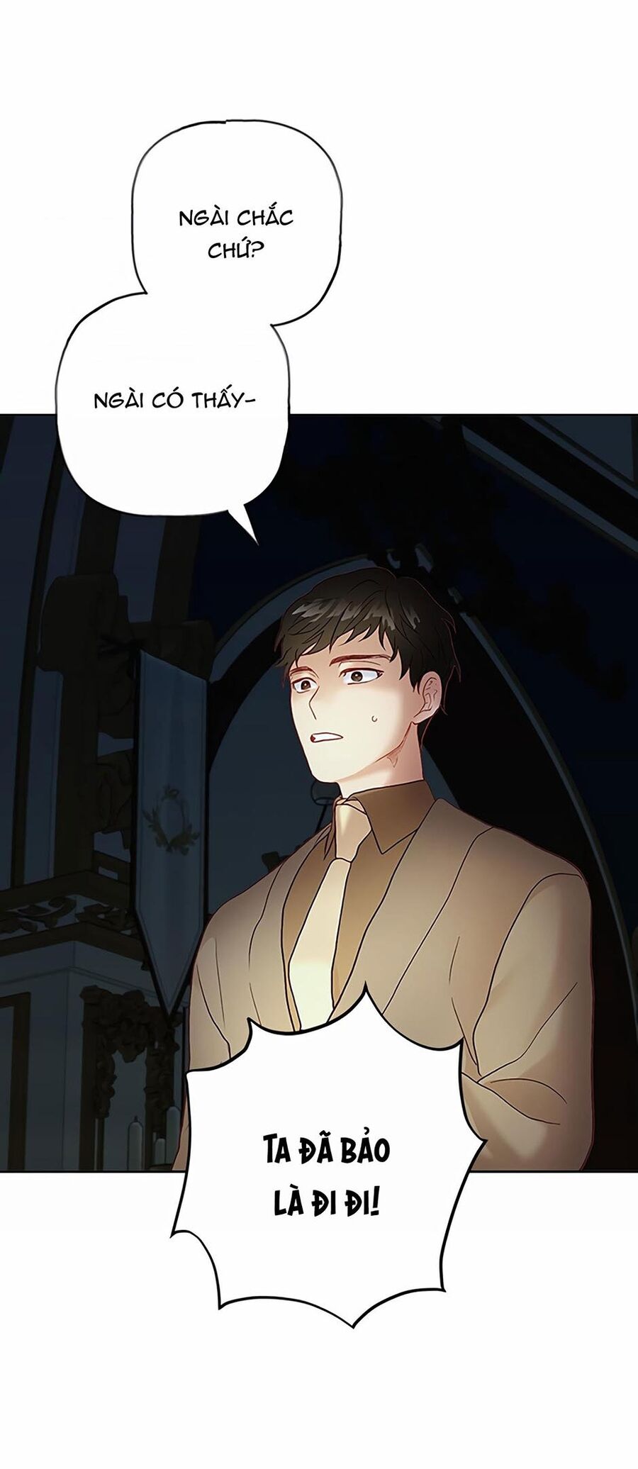 Cuộc Sống Xa Hoa Của Cô Nhân Tình Giả Chapter 17 - 70