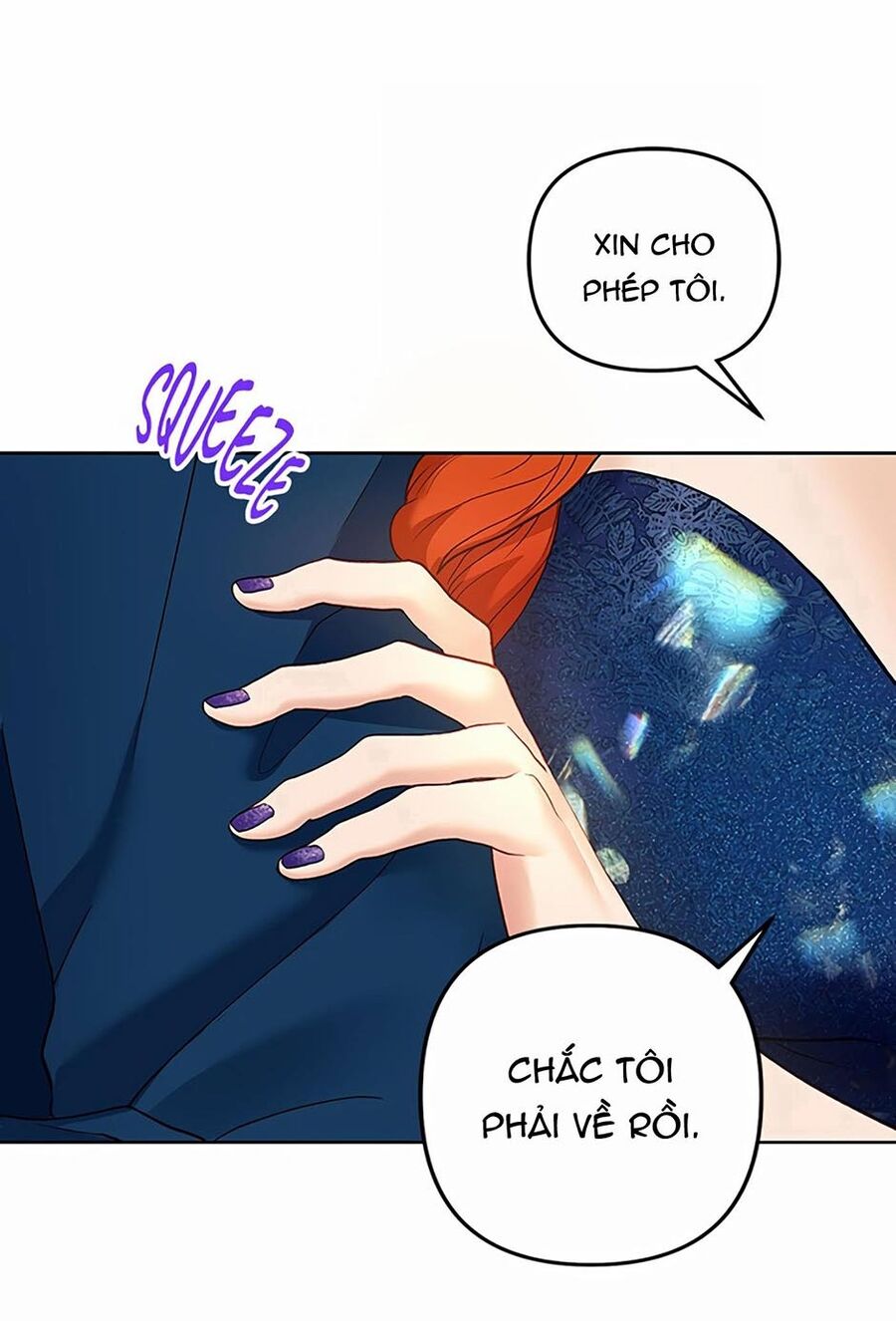 Cuộc Sống Xa Hoa Của Cô Nhân Tình Giả Chapter 17 - 8