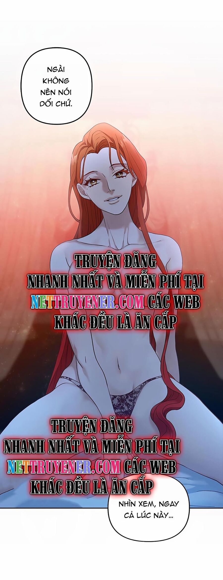 Cuộc Sống Xa Hoa Của Cô Nhân Tình Giả Chapter 17 - 74