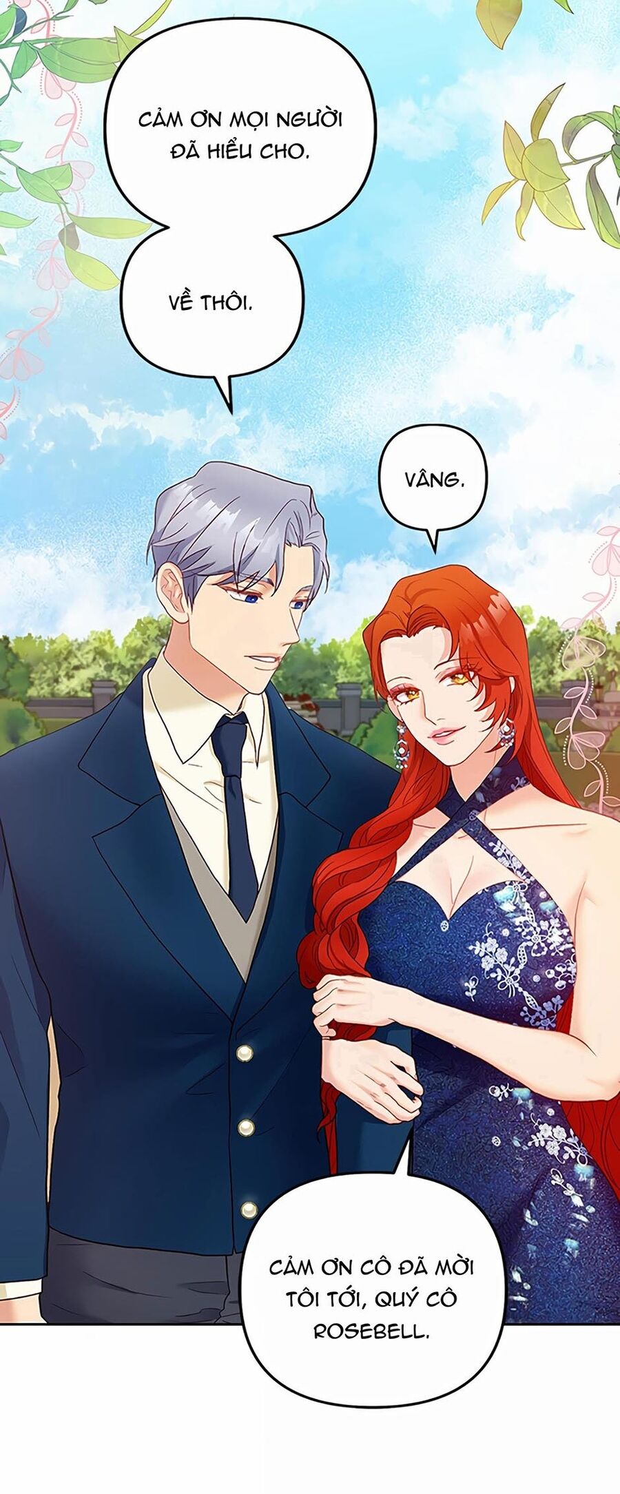 Cuộc Sống Xa Hoa Của Cô Nhân Tình Giả Chapter 17 - 10