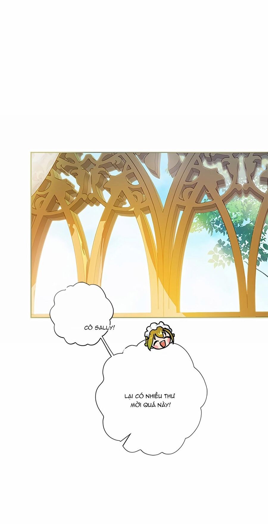 Cuộc Sống Xa Hoa Của Cô Nhân Tình Giả Chapter 18 - 17