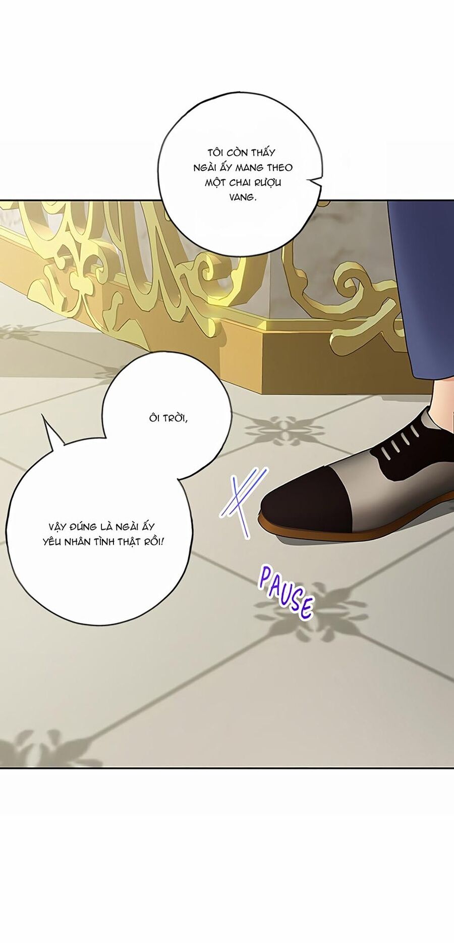 Cuộc Sống Xa Hoa Của Cô Nhân Tình Giả Chapter 18 - 26