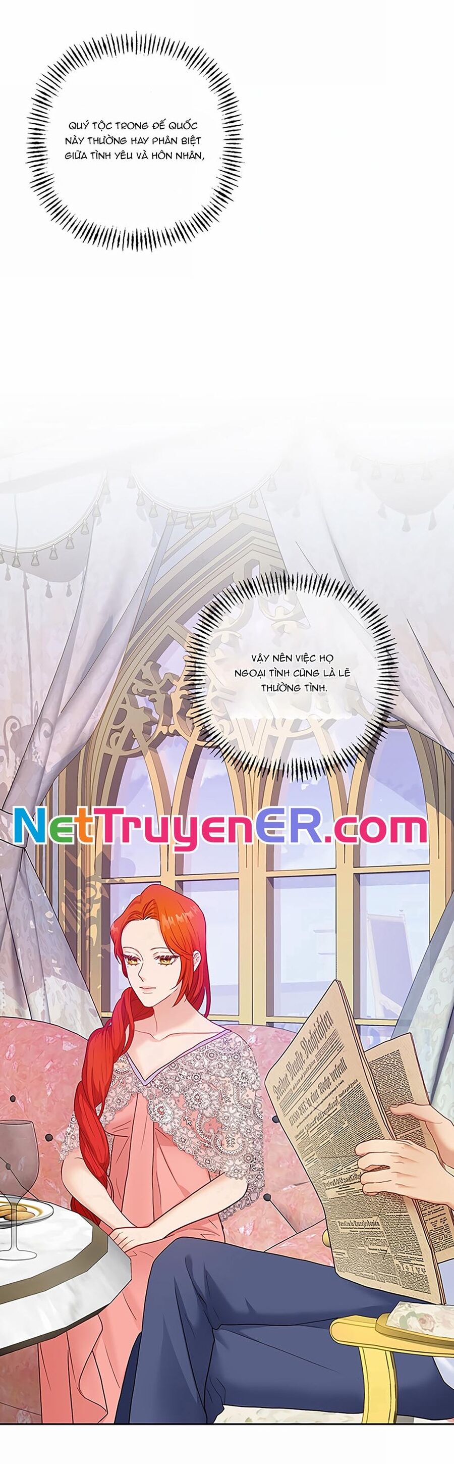 Cuộc Sống Xa Hoa Của Cô Nhân Tình Giả Chapter 18 - 49