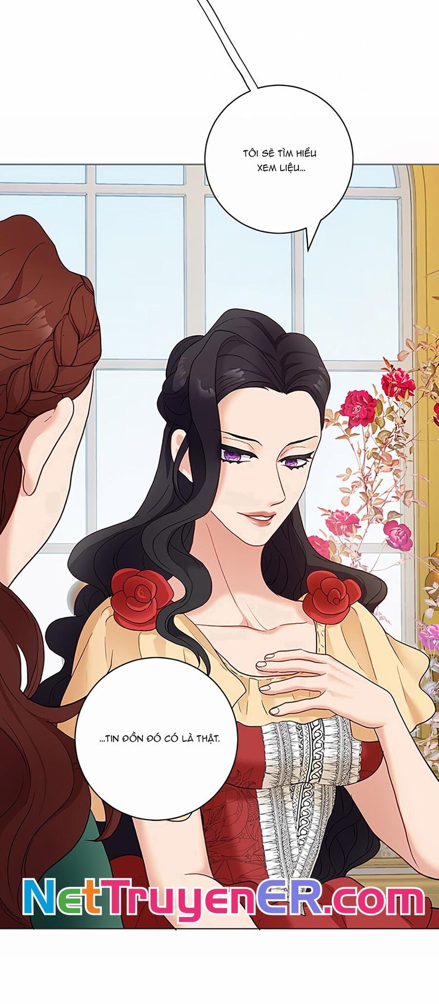 Cuộc Sống Xa Hoa Của Cô Nhân Tình Giả Chapter 18 - 67