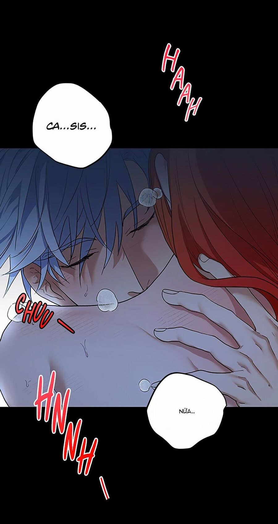 Cuộc Sống Xa Hoa Của Cô Nhân Tình Giả Chapter 18 - 10
