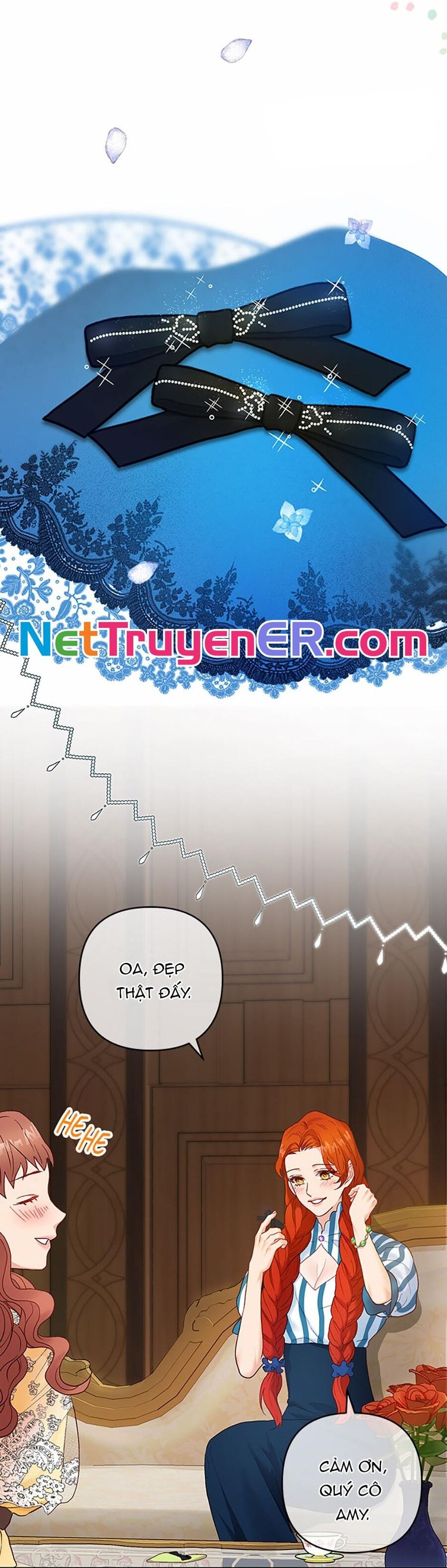 Cuộc Sống Xa Hoa Của Cô Nhân Tình Giả Chapter 19 - 11