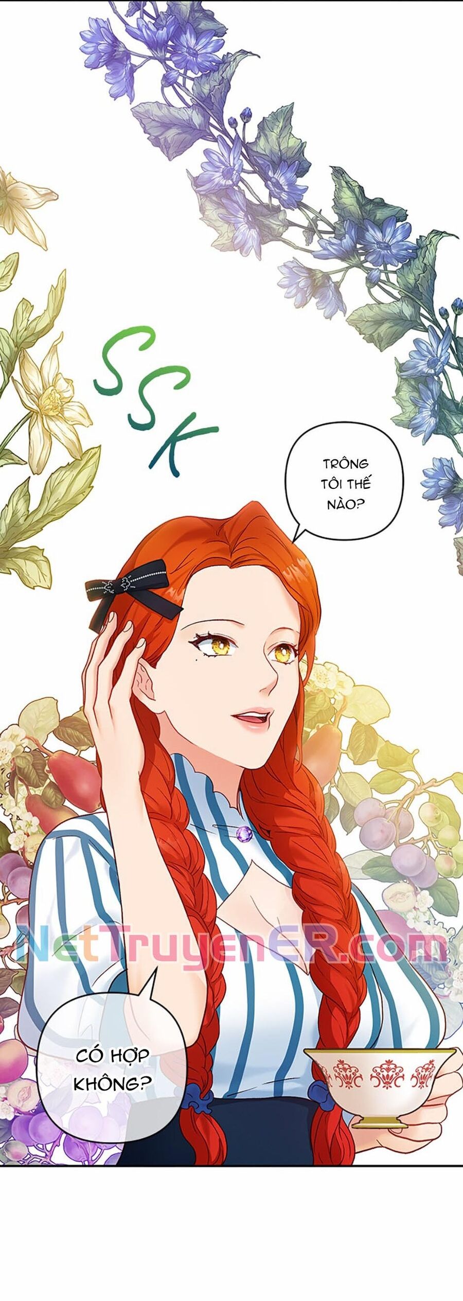 Cuộc Sống Xa Hoa Của Cô Nhân Tình Giả Chapter 19 - 12