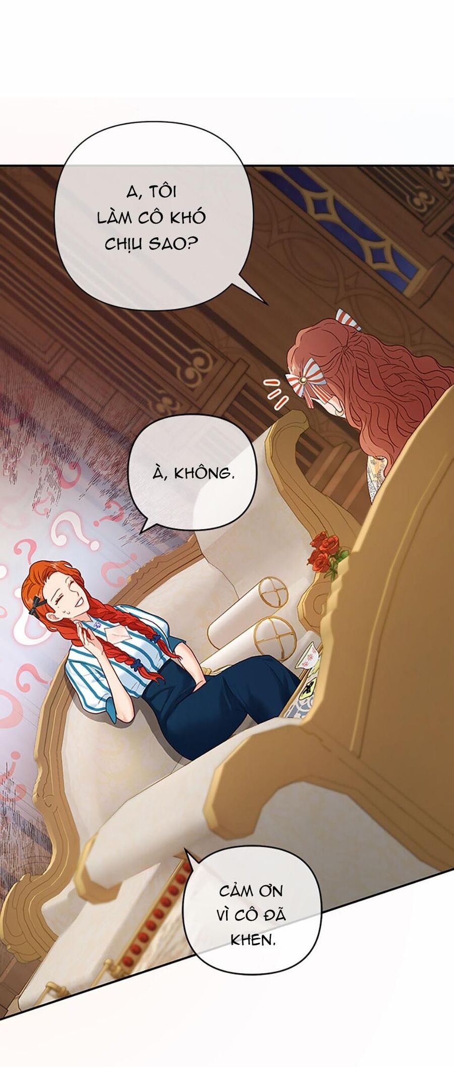 Cuộc Sống Xa Hoa Của Cô Nhân Tình Giả Chapter 19 - 14
