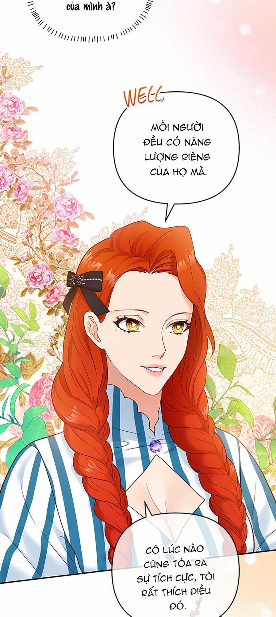 Cuộc Sống Xa Hoa Của Cô Nhân Tình Giả Chapter 19 - 17