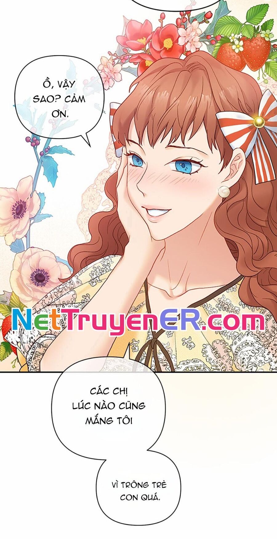 Cuộc Sống Xa Hoa Của Cô Nhân Tình Giả Chapter 19 - 18