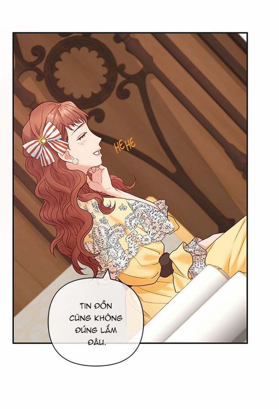Cuộc Sống Xa Hoa Của Cô Nhân Tình Giả Chapter 19 - 22