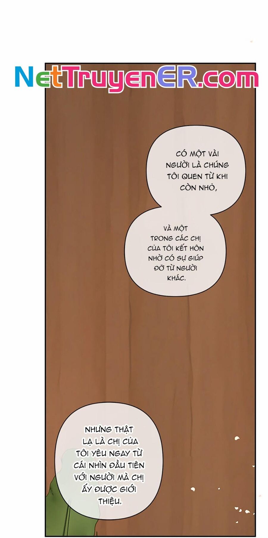 Cuộc Sống Xa Hoa Của Cô Nhân Tình Giả Chapter 19 - 23