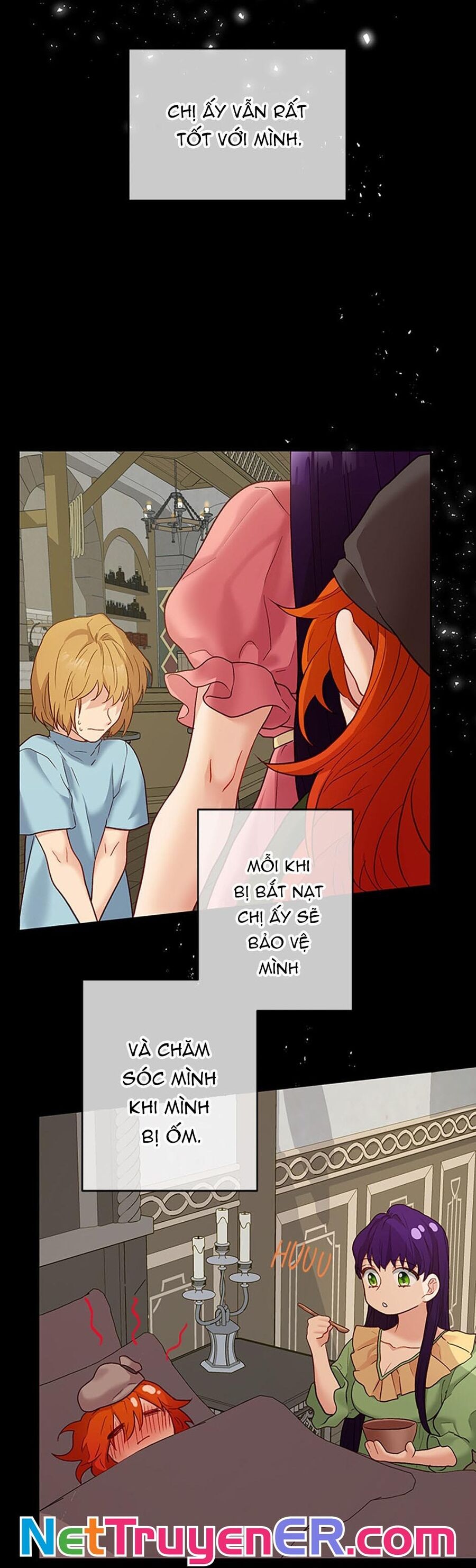 Cuộc Sống Xa Hoa Của Cô Nhân Tình Giả Chapter 19 - 30