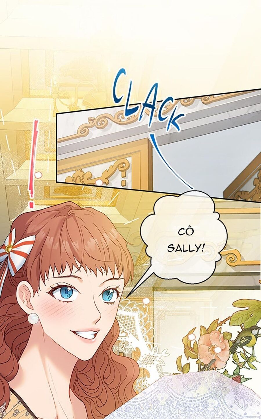 Cuộc Sống Xa Hoa Của Cô Nhân Tình Giả Chapter 19 - 4