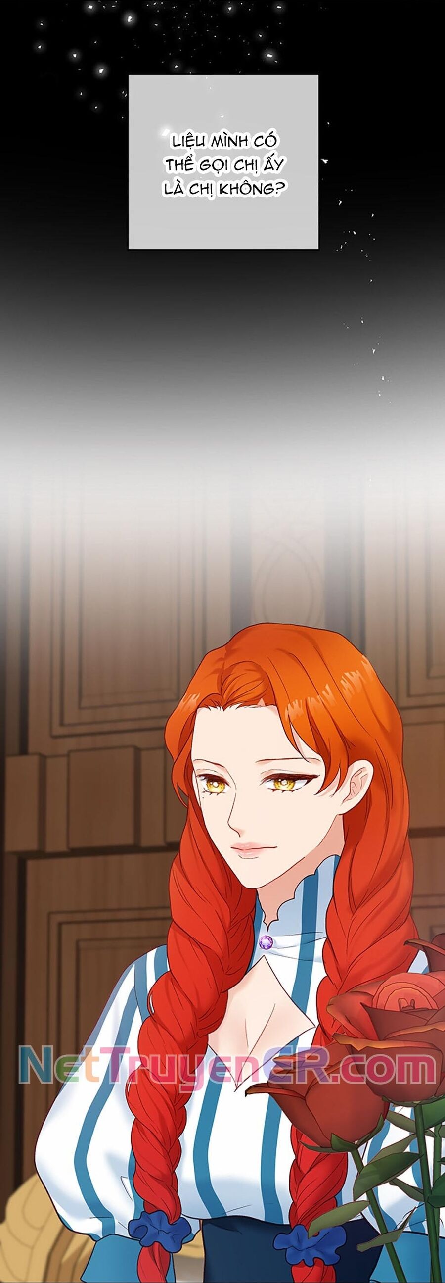 Cuộc Sống Xa Hoa Của Cô Nhân Tình Giả Chapter 19 - 33