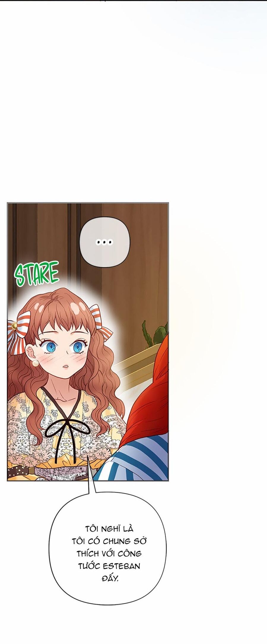 Cuộc Sống Xa Hoa Của Cô Nhân Tình Giả Chapter 19 - 34