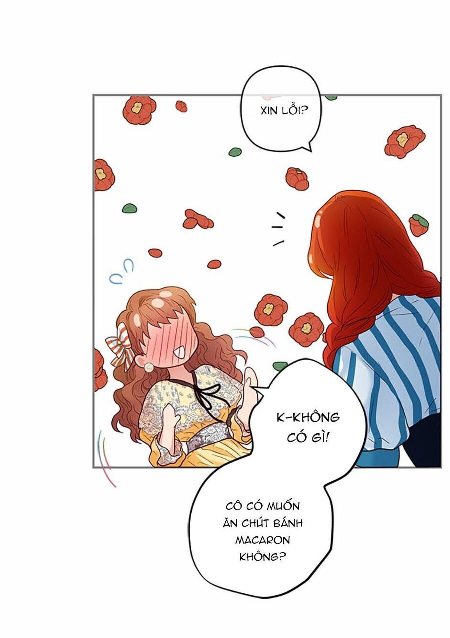 Cuộc Sống Xa Hoa Của Cô Nhân Tình Giả Chapter 19 - 35