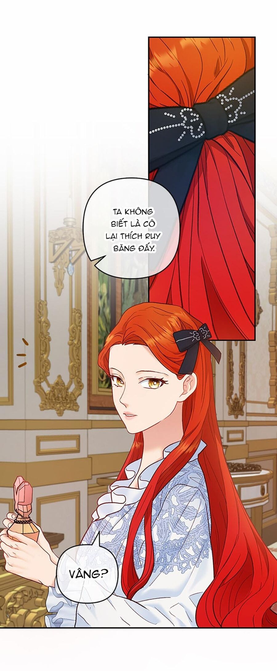 Cuộc Sống Xa Hoa Của Cô Nhân Tình Giả Chapter 19 - 40