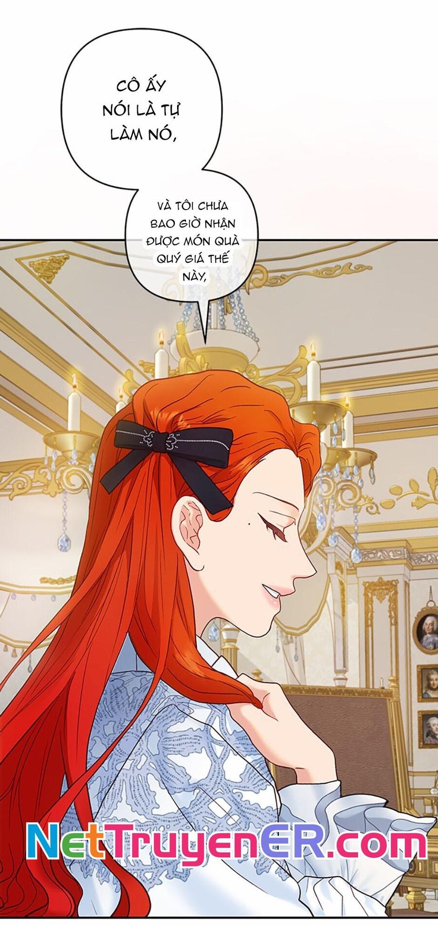 Cuộc Sống Xa Hoa Của Cô Nhân Tình Giả Chapter 19 - 42