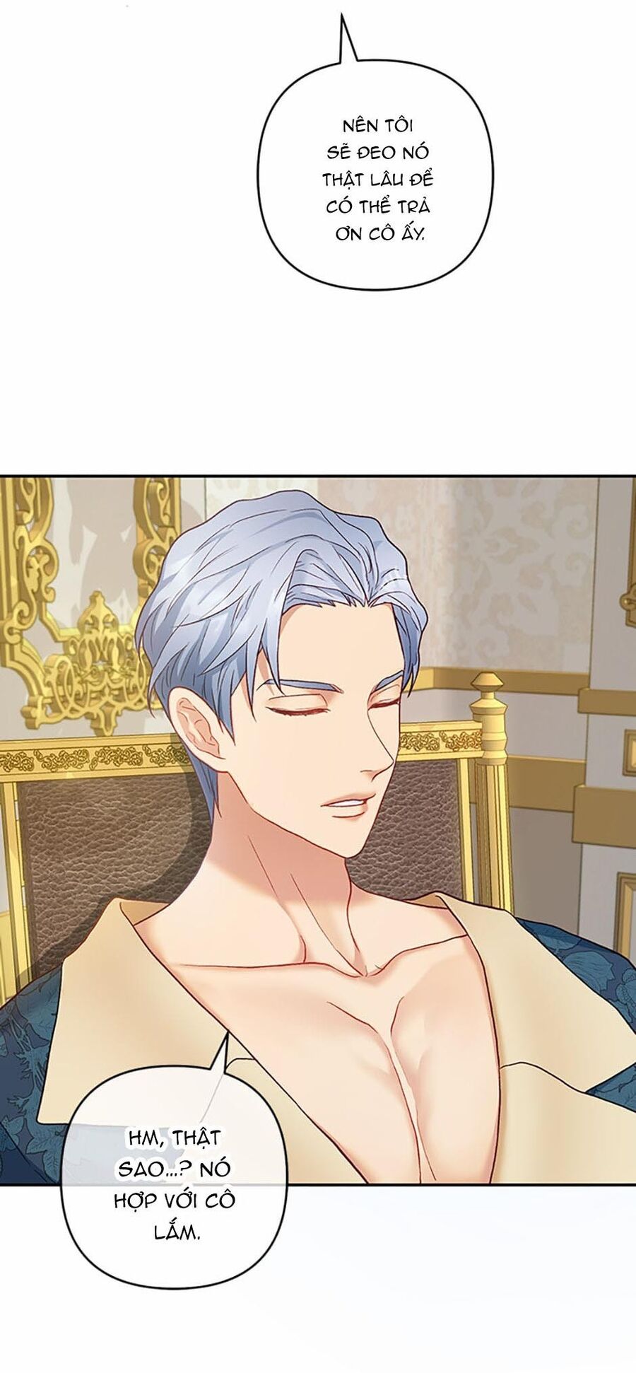 Cuộc Sống Xa Hoa Của Cô Nhân Tình Giả Chapter 19 - 43