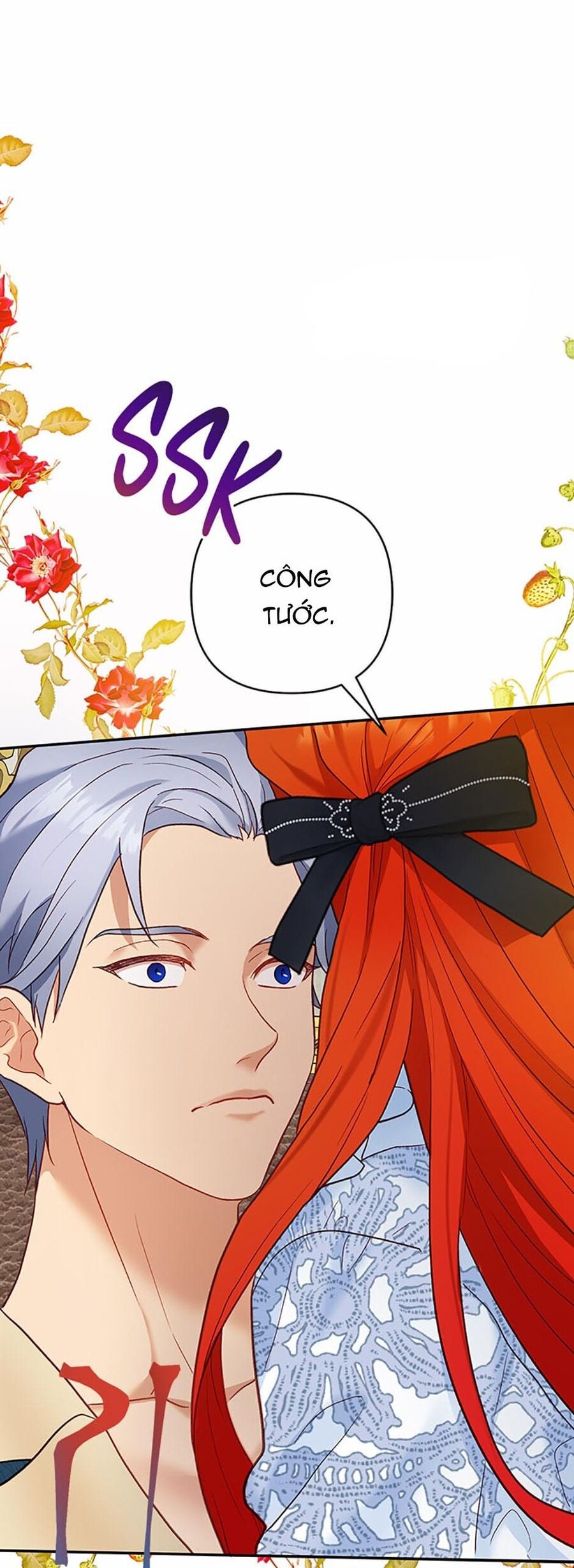 Cuộc Sống Xa Hoa Của Cô Nhân Tình Giả Chapter 19 - 46