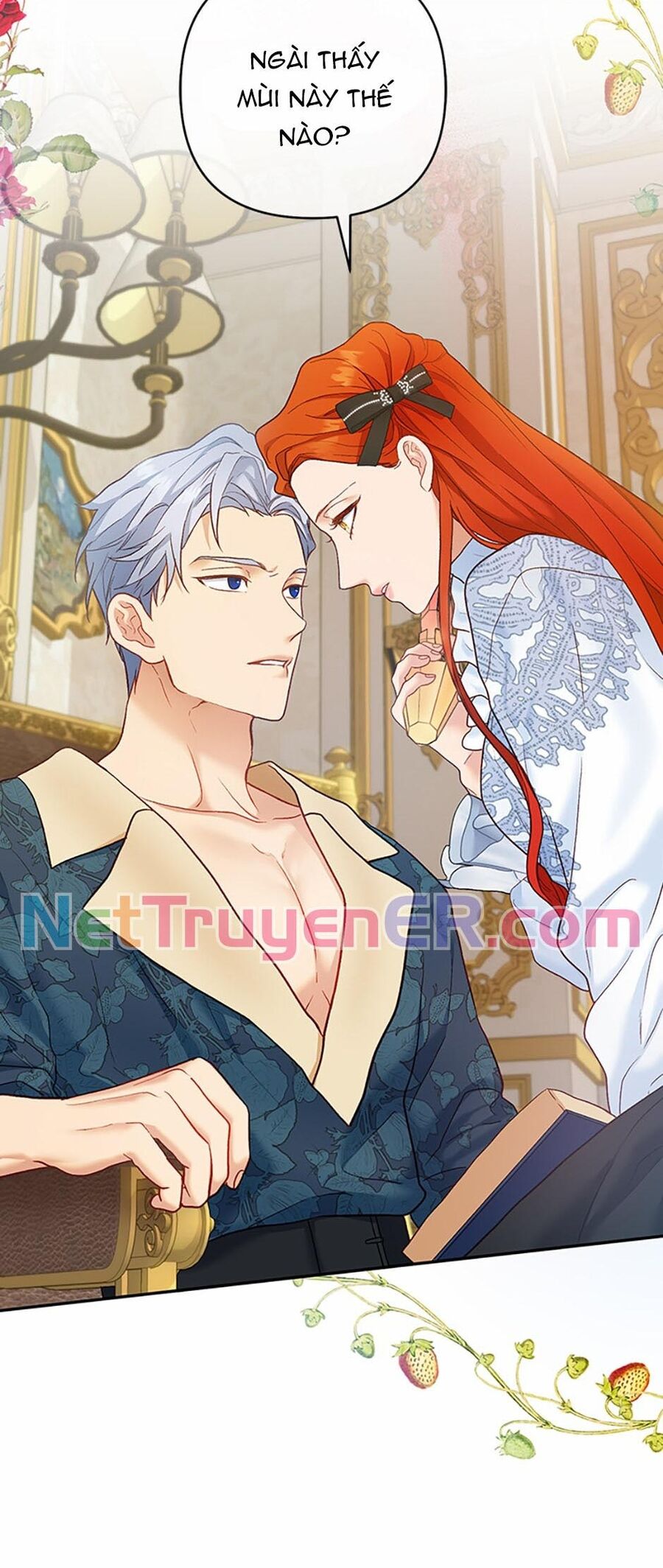 Cuộc Sống Xa Hoa Của Cô Nhân Tình Giả Chapter 19 - 49