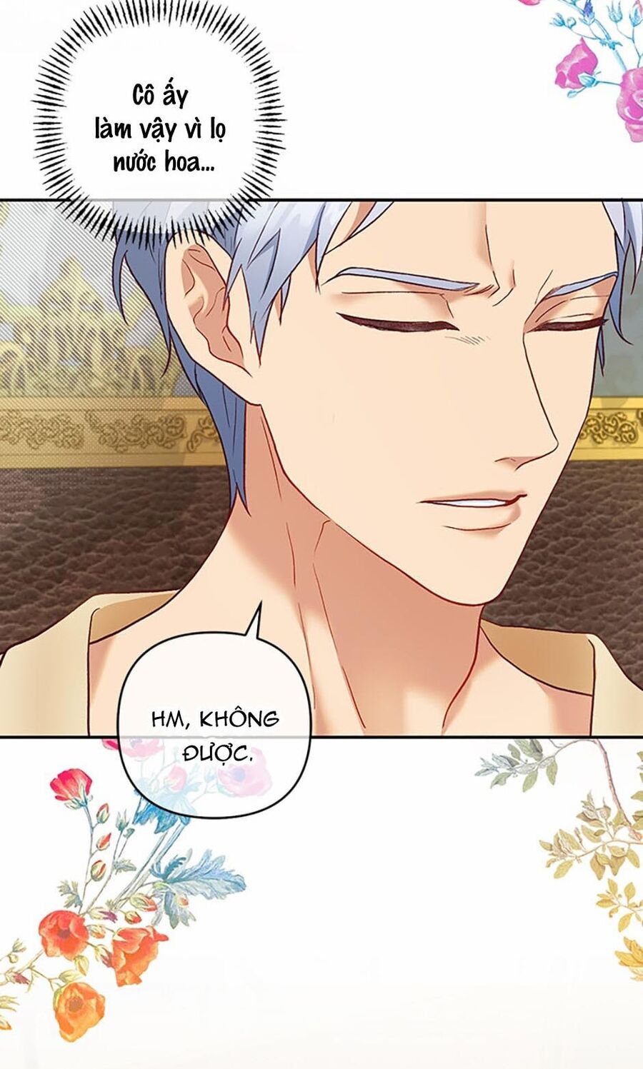 Cuộc Sống Xa Hoa Của Cô Nhân Tình Giả Chapter 19 - 51