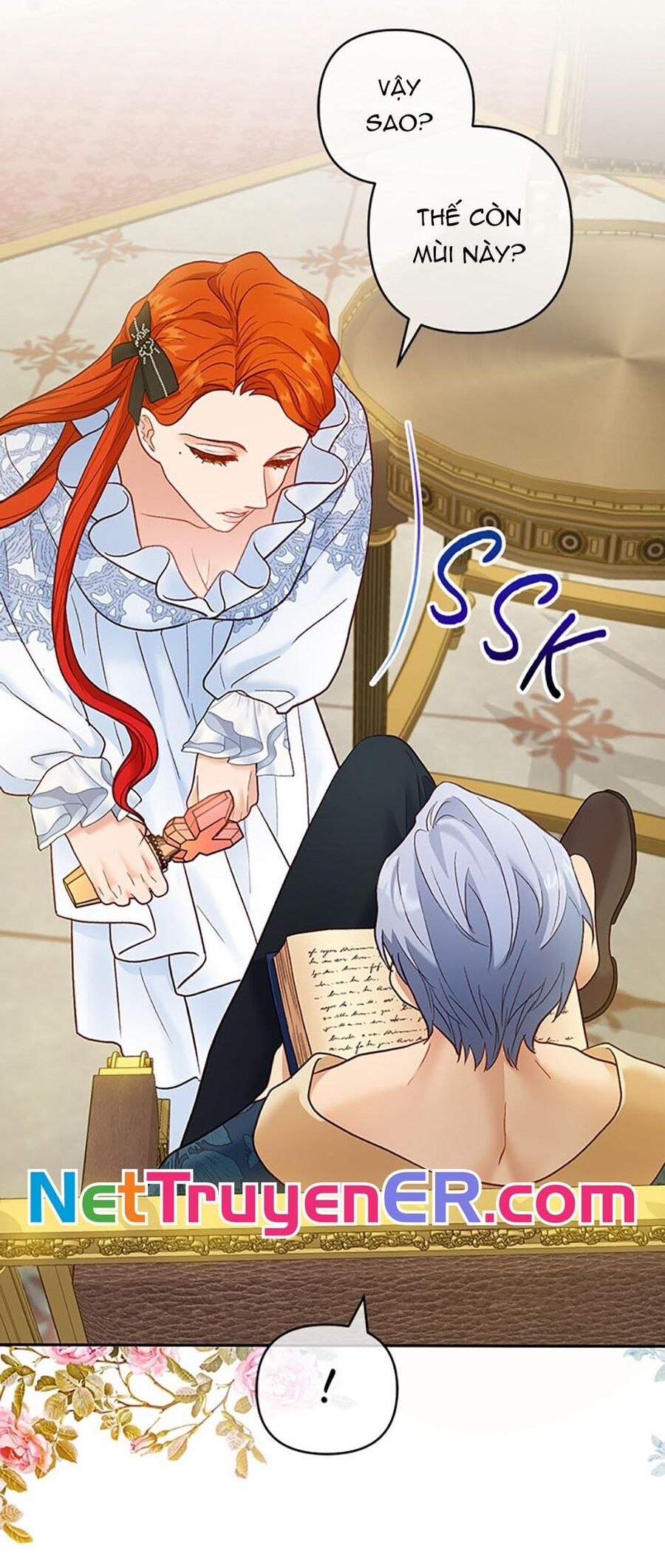 Cuộc Sống Xa Hoa Của Cô Nhân Tình Giả Chapter 19 - 52