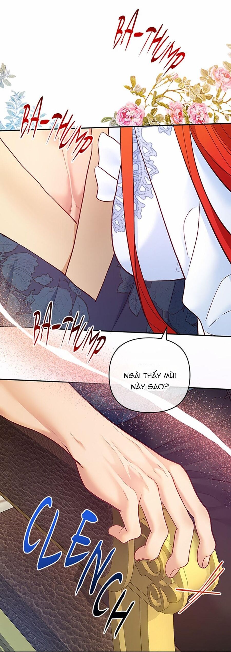 Cuộc Sống Xa Hoa Của Cô Nhân Tình Giả Chapter 19 - 53