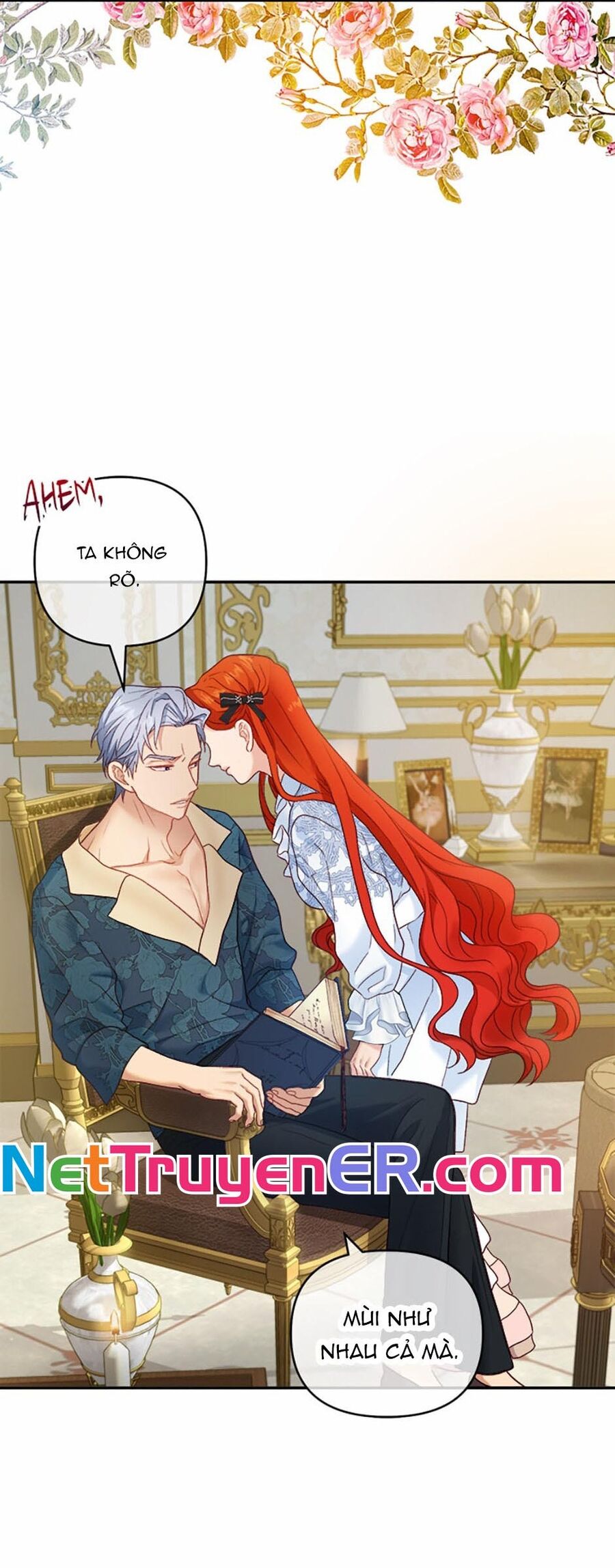 Cuộc Sống Xa Hoa Của Cô Nhân Tình Giả Chapter 19 - 54