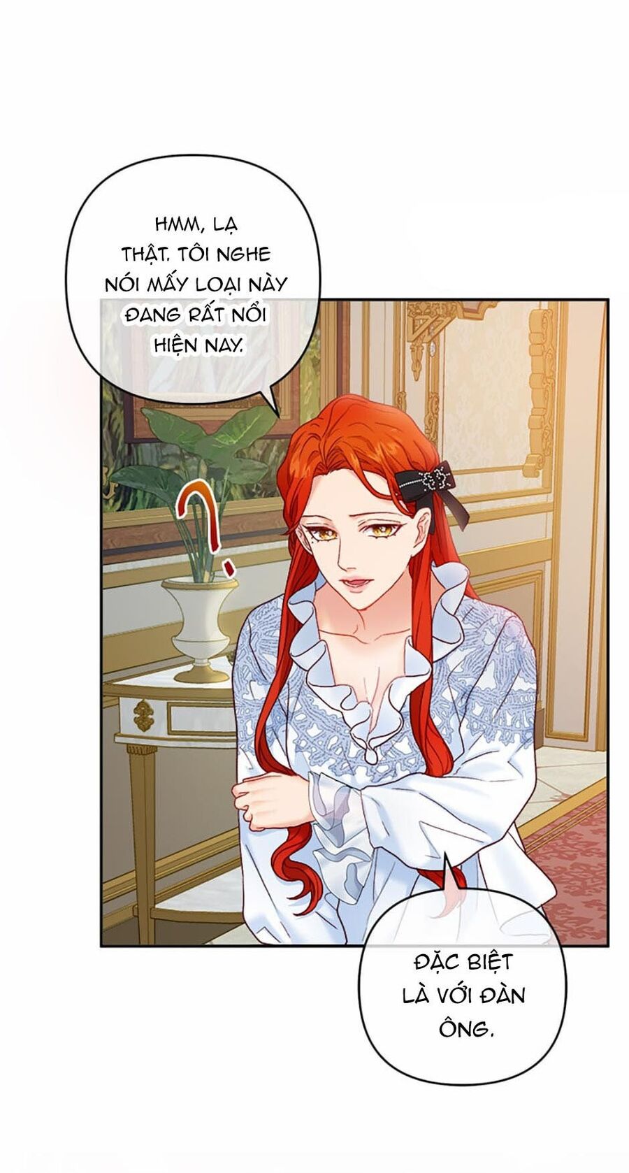 Cuộc Sống Xa Hoa Của Cô Nhân Tình Giả Chapter 19 - 55