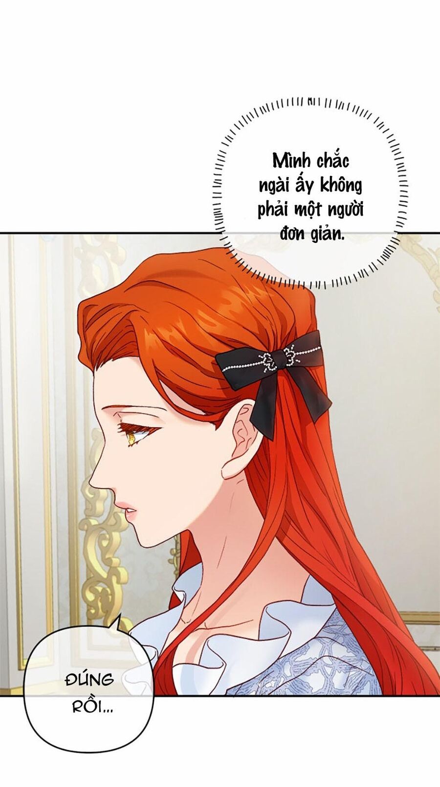 Cuộc Sống Xa Hoa Của Cô Nhân Tình Giả Chapter 19 - 57