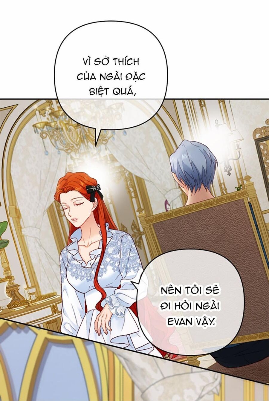 Cuộc Sống Xa Hoa Của Cô Nhân Tình Giả Chapter 19 - 58