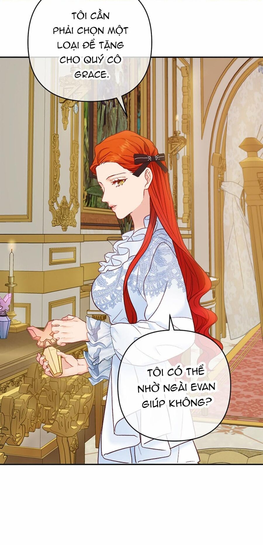 Cuộc Sống Xa Hoa Của Cô Nhân Tình Giả Chapter 19 - 59