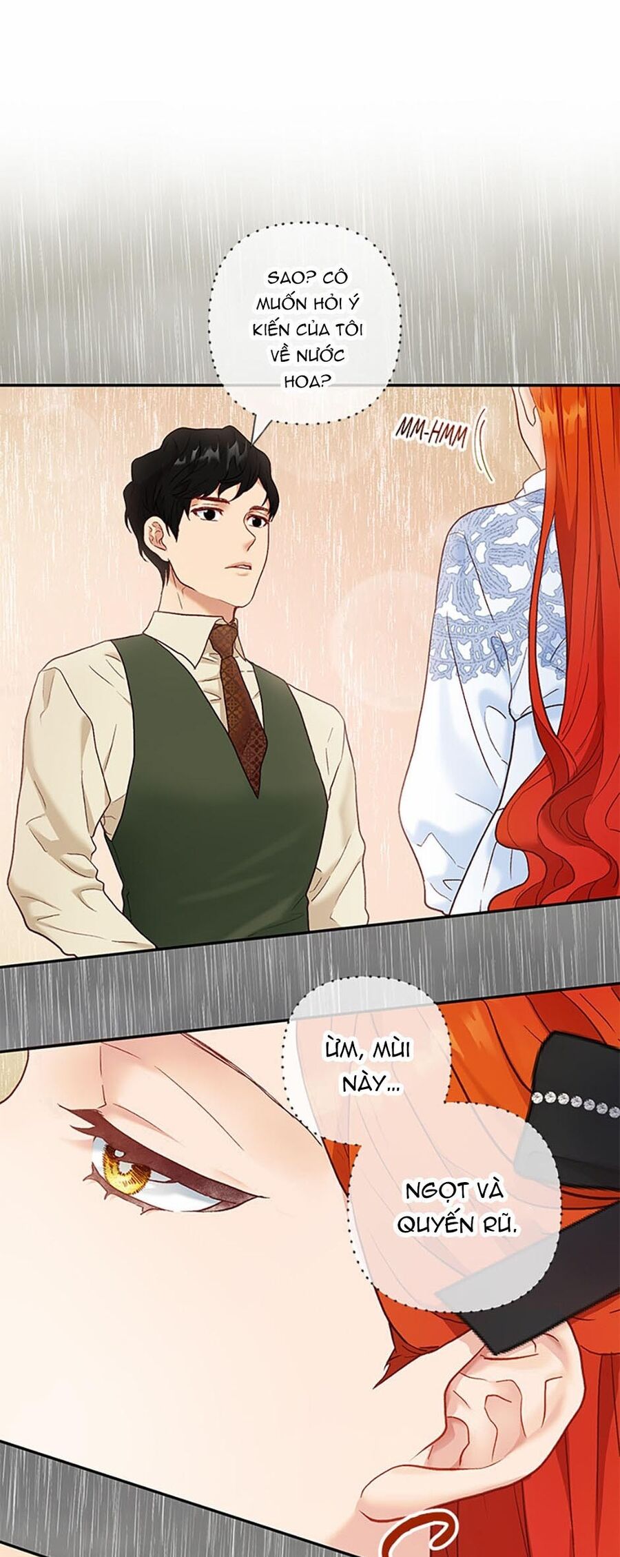 Cuộc Sống Xa Hoa Của Cô Nhân Tình Giả Chapter 19 - 60