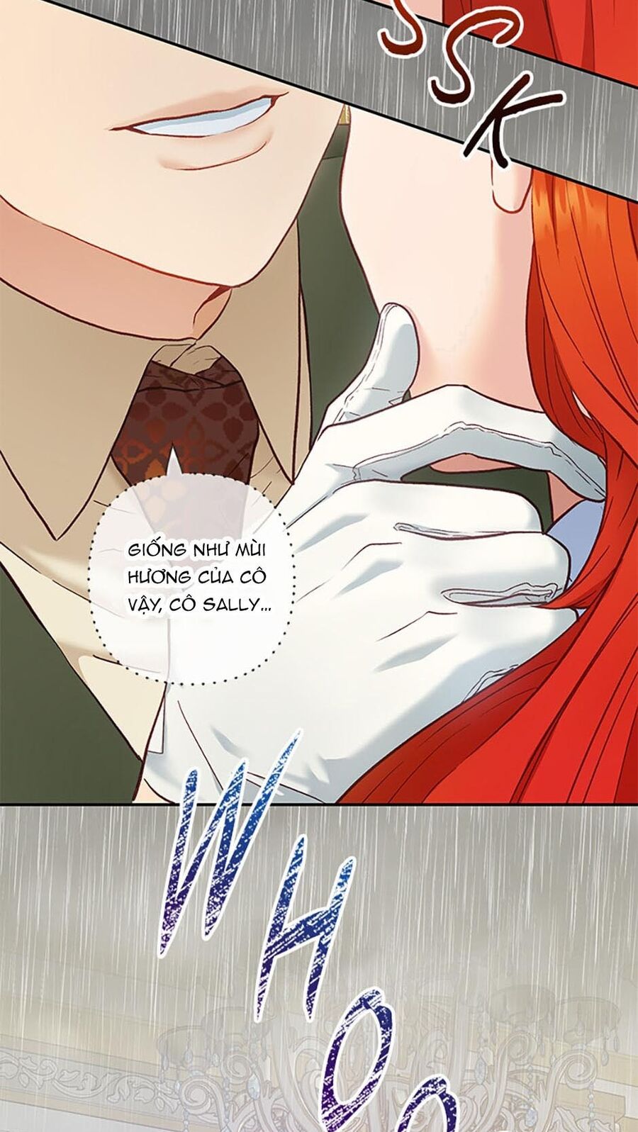 Cuộc Sống Xa Hoa Của Cô Nhân Tình Giả Chapter 19 - 61