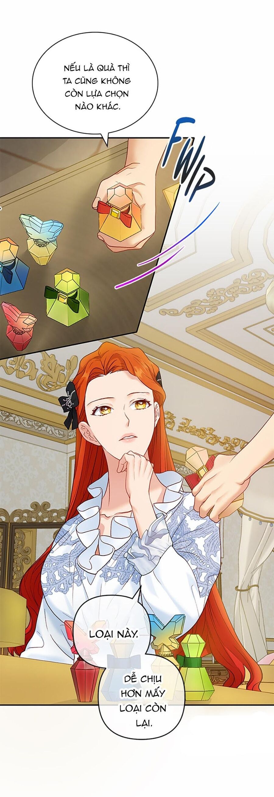 Cuộc Sống Xa Hoa Của Cô Nhân Tình Giả Chapter 19 - 63