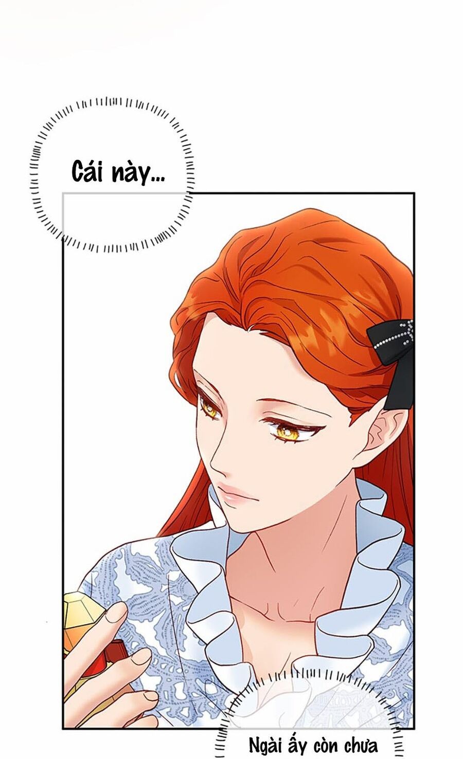 Cuộc Sống Xa Hoa Của Cô Nhân Tình Giả Chapter 19 - 64