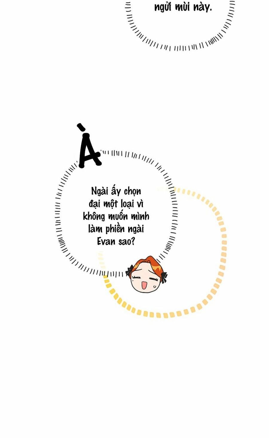 Cuộc Sống Xa Hoa Của Cô Nhân Tình Giả Chapter 19 - 65