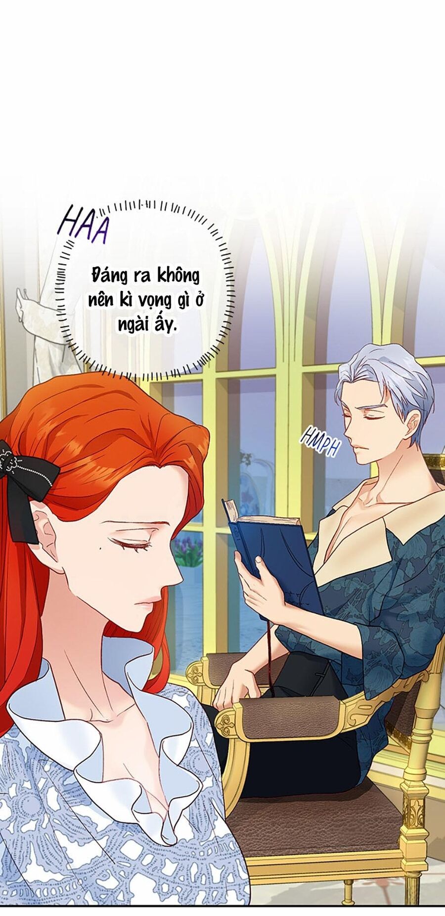 Cuộc Sống Xa Hoa Của Cô Nhân Tình Giả Chapter 19 - 66