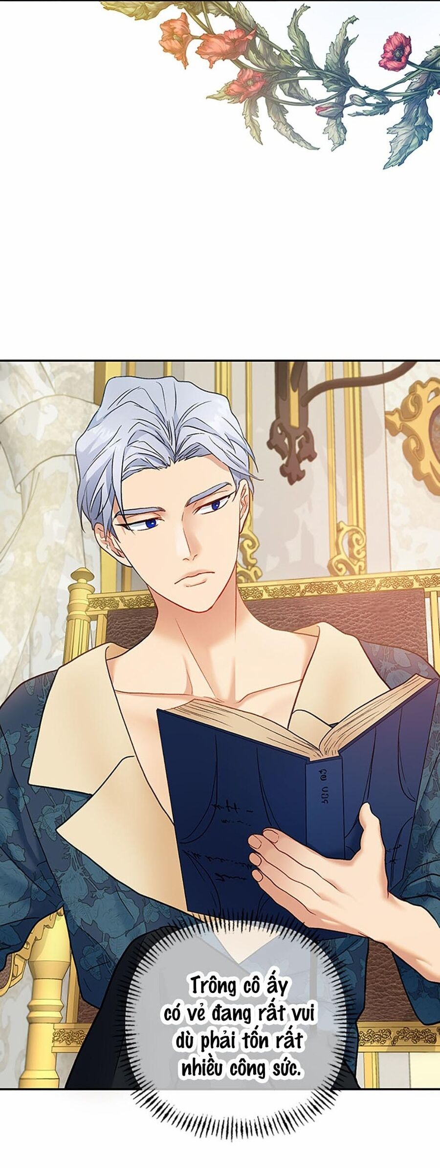 Cuộc Sống Xa Hoa Của Cô Nhân Tình Giả Chapter 19 - 69