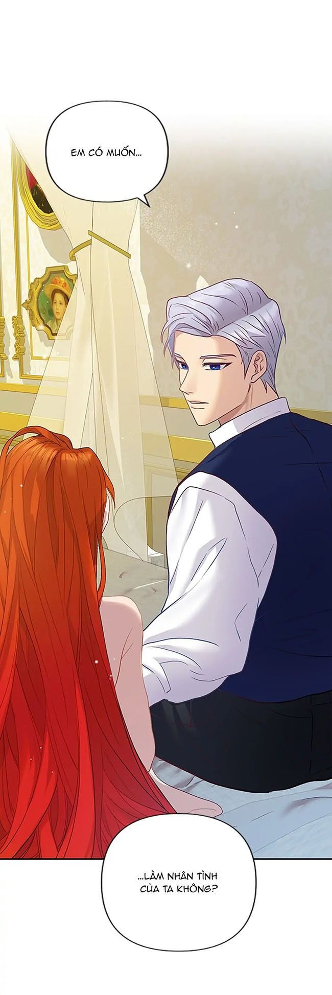 Cuộc Sống Xa Hoa Của Cô Nhân Tình Giả Chapter 2 - 2